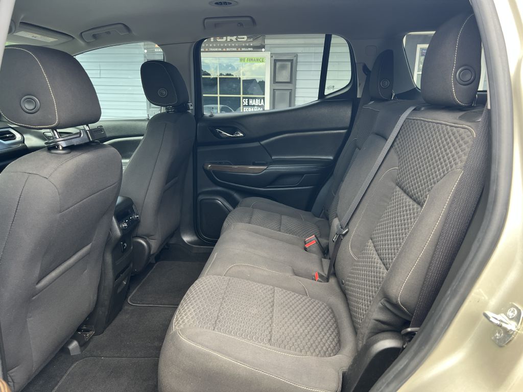2017 gmc acadia sle-1
