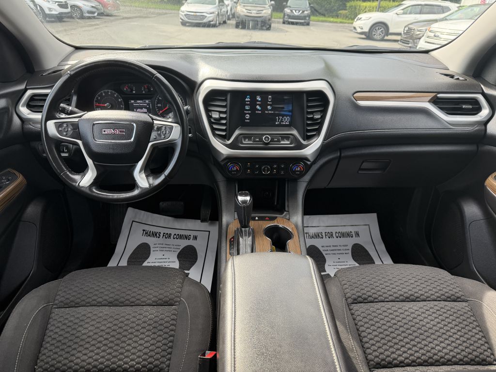 2017 gmc acadia sle-1