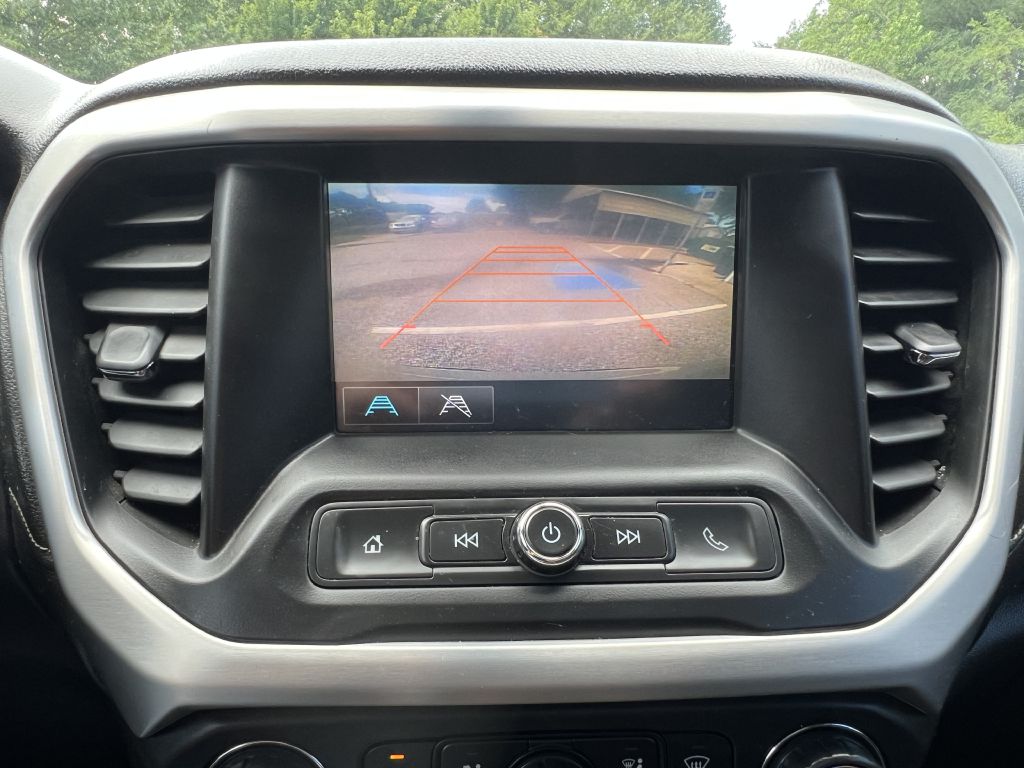 2017 gmc acadia sle-1