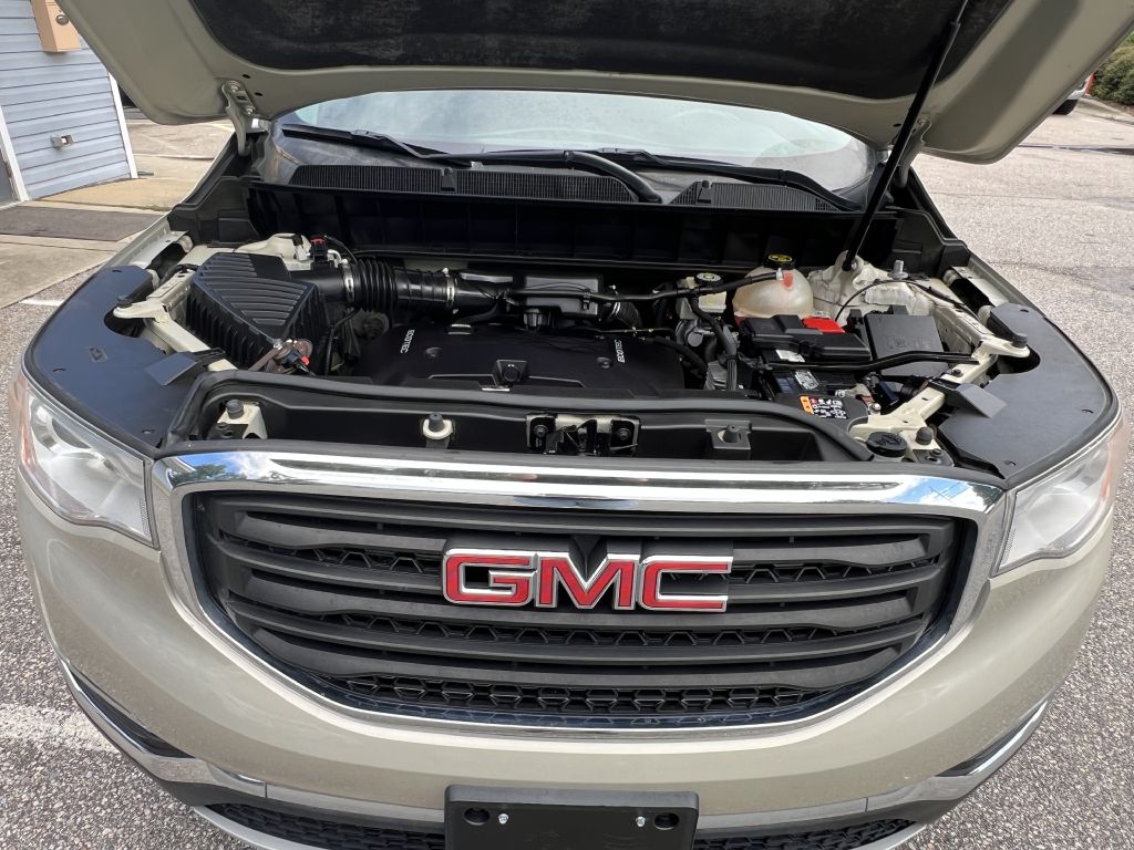 2017 gmc acadia sle-1