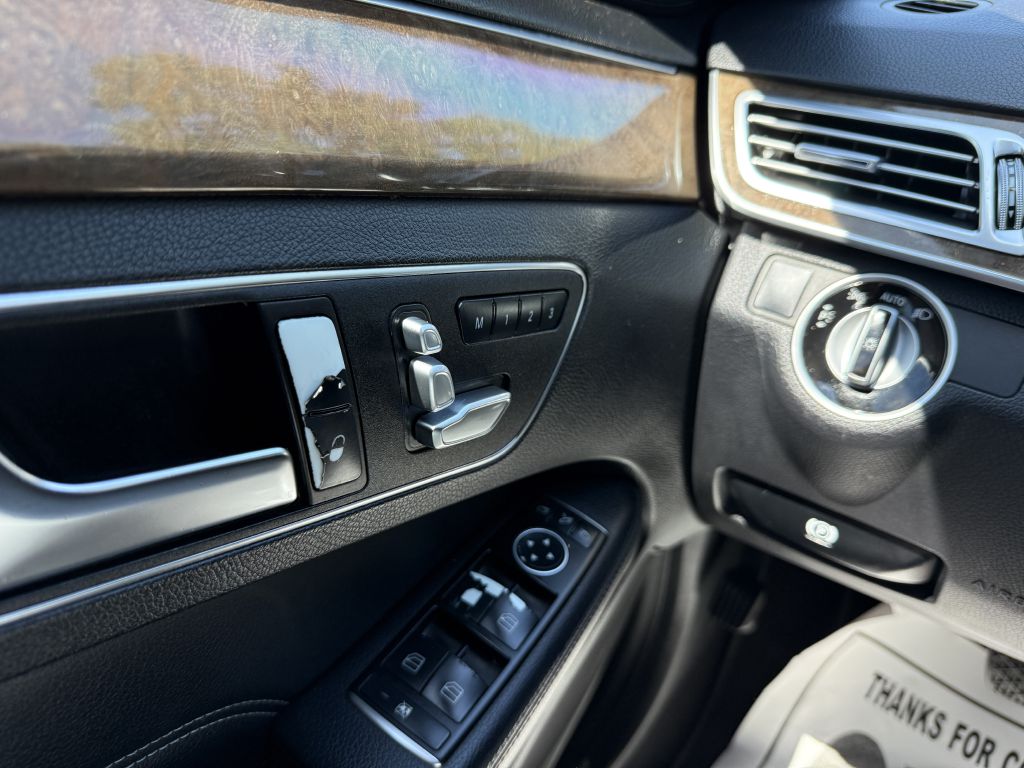 2016 mercedes-benz e-class e 350 4matic
