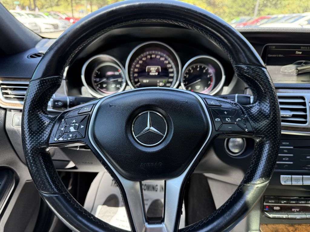 2016 mercedes-benz e-class e 350 4matic