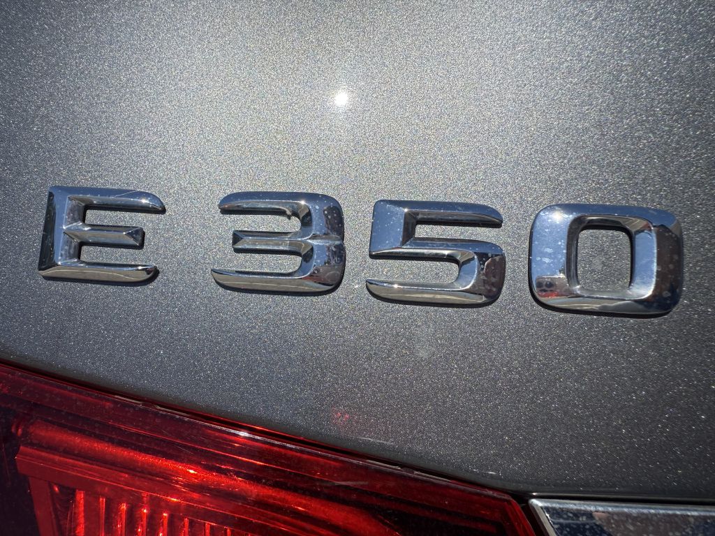 2016 mercedes-benz e-class e 350 4matic
