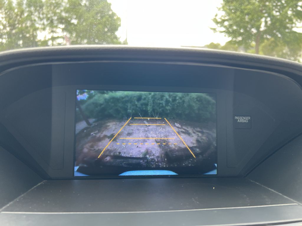 2013 honda pilot ex-l w/dvd