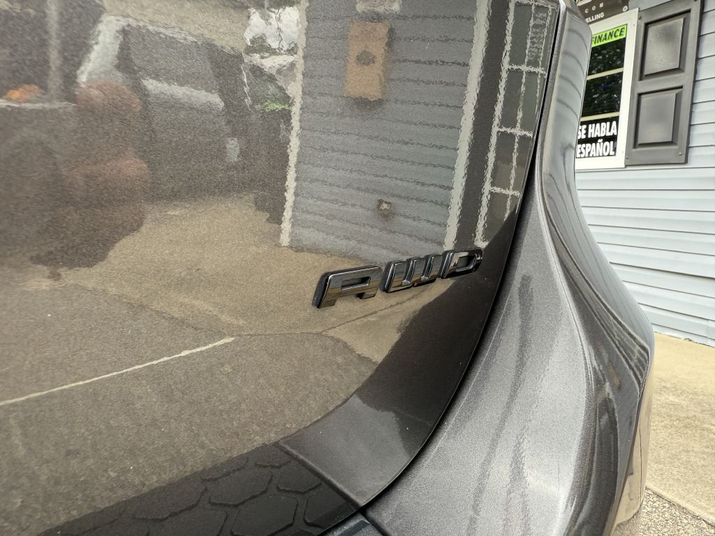 2016 dodge durango sxt