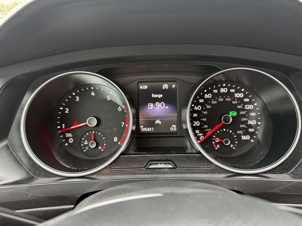 2020 volkswagen tiguan s