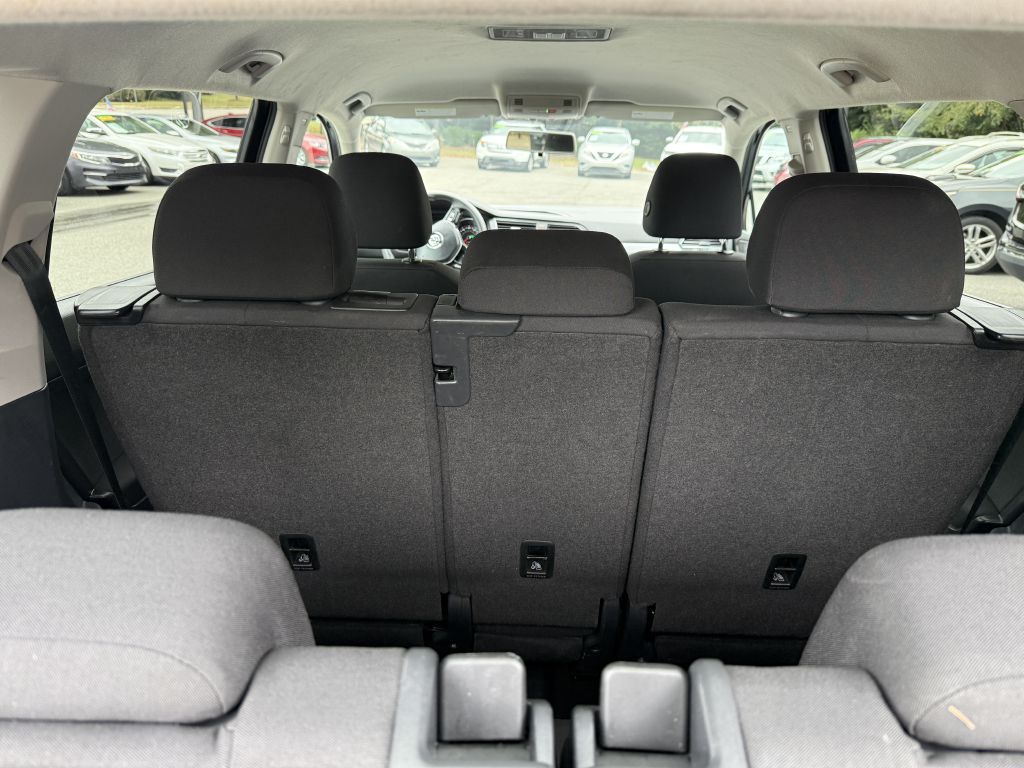 2020 volkswagen tiguan s
