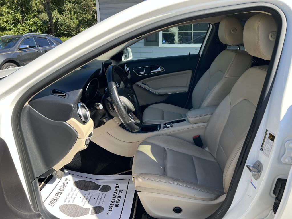 2019 mercedes-benz gla gla 250