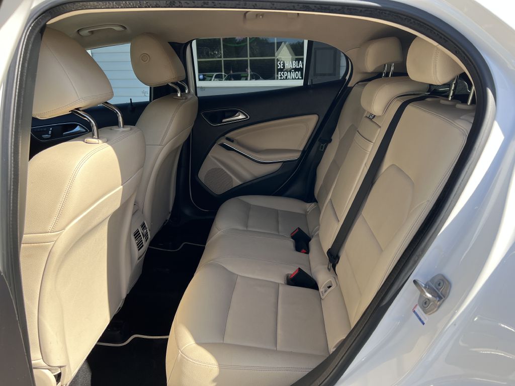 2019 mercedes-benz gla gla 250