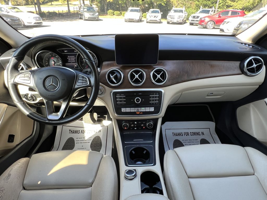 2019 mercedes-benz gla gla 250