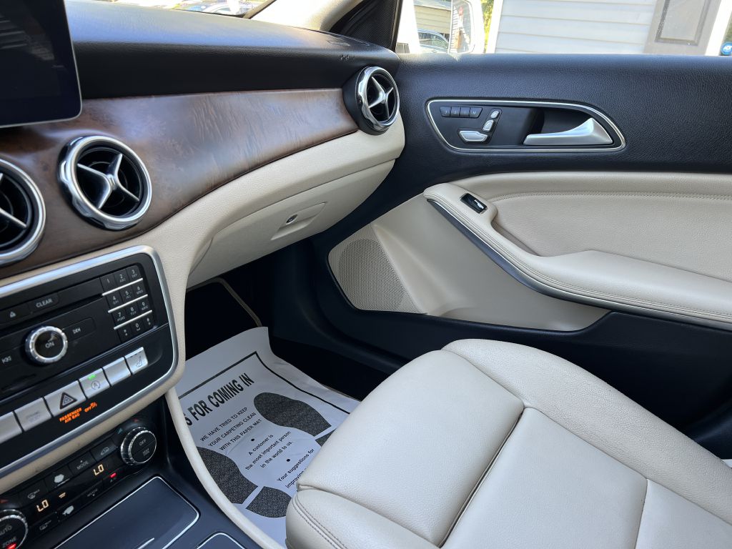 2019 mercedes-benz gla gla 250