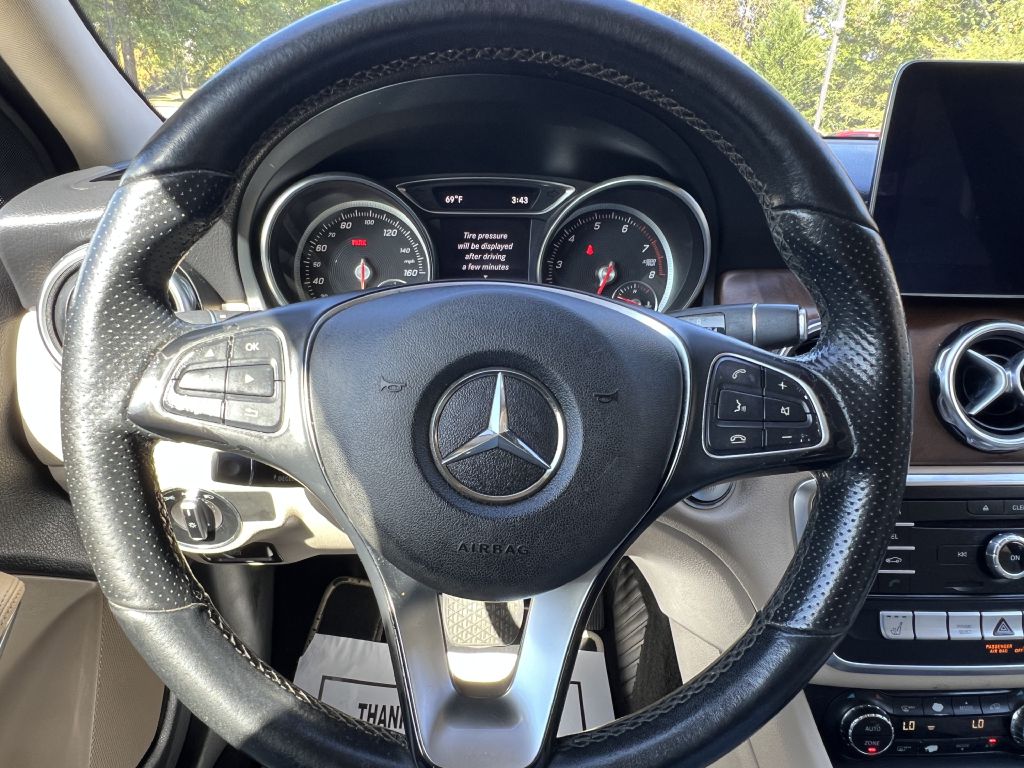 2019 mercedes-benz gla gla 250