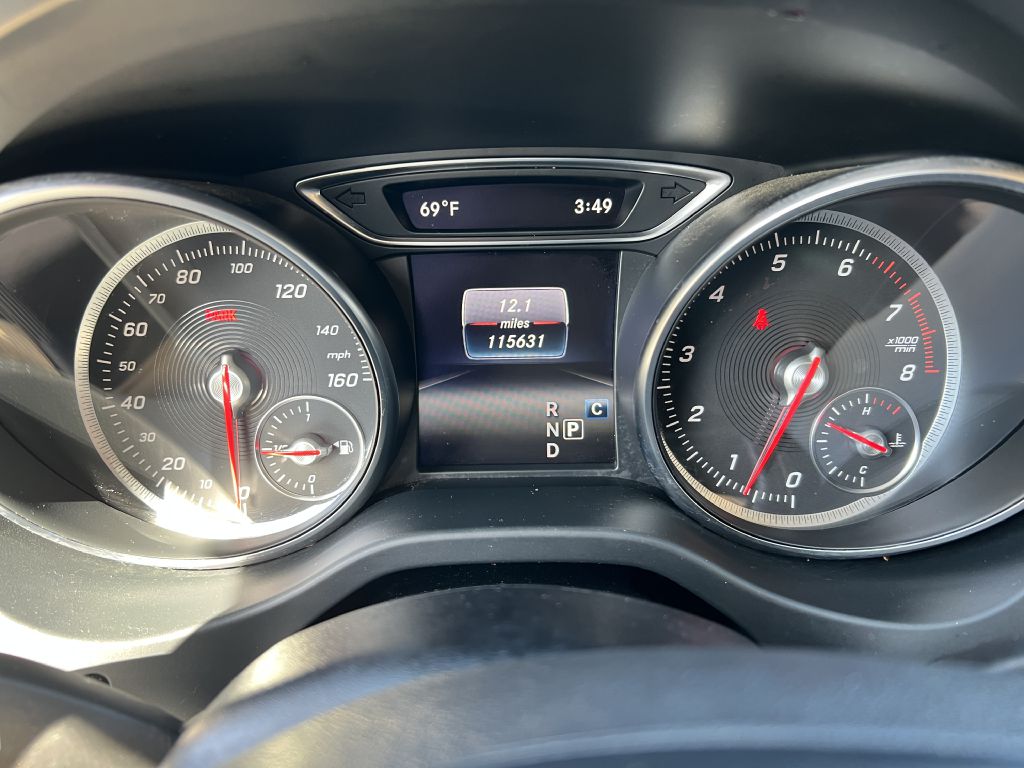 2019 mercedes-benz gla gla 250