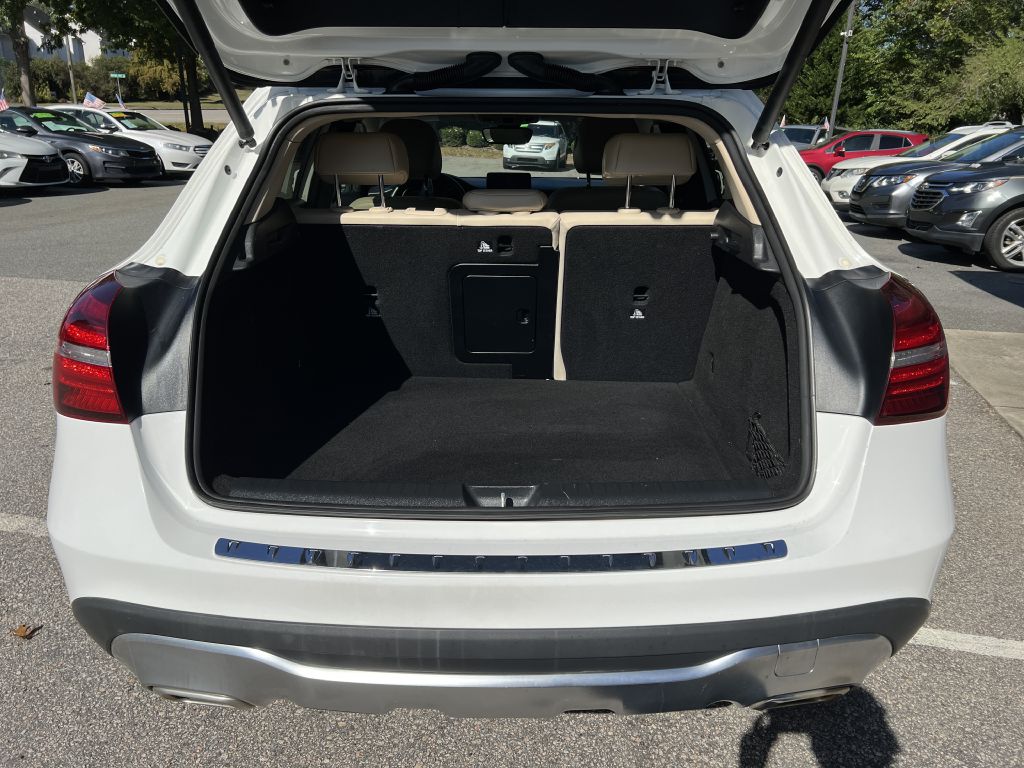 2019 mercedes-benz gla gla 250