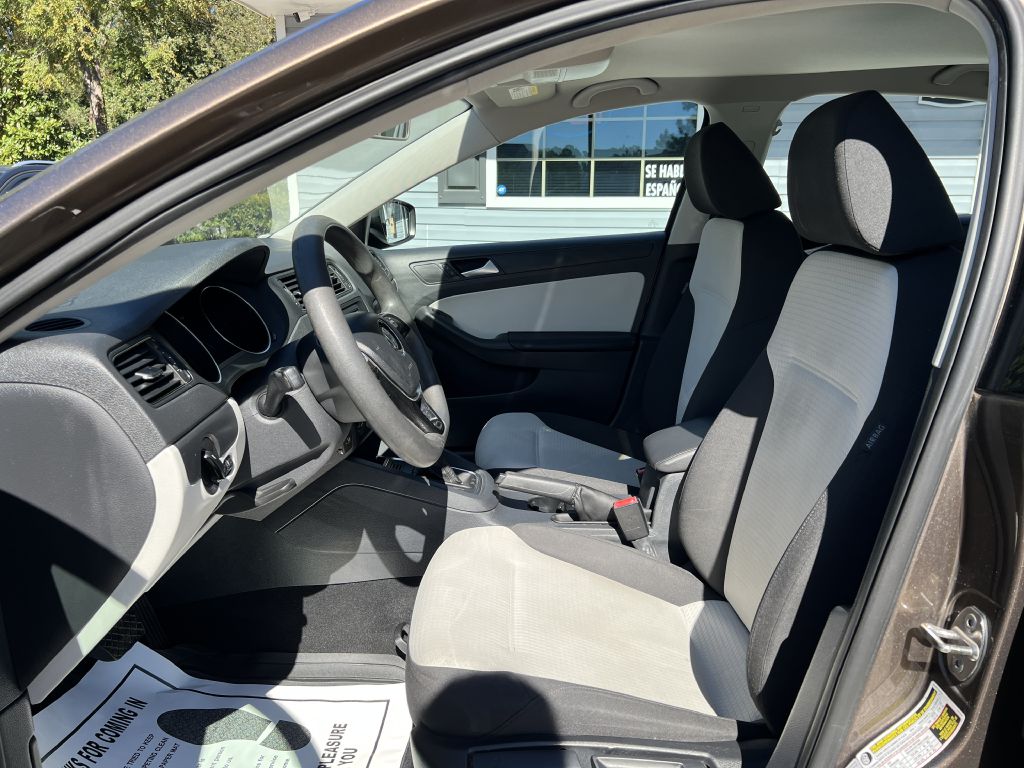 2015 volkswagen jetta s