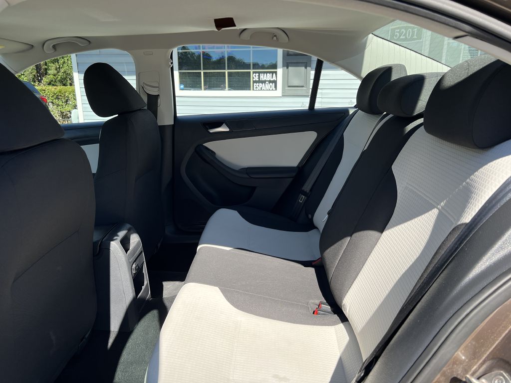 2015 volkswagen jetta s