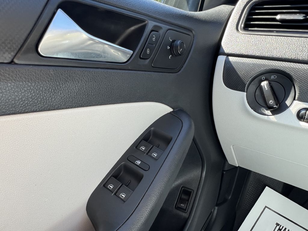 2015 volkswagen jetta s