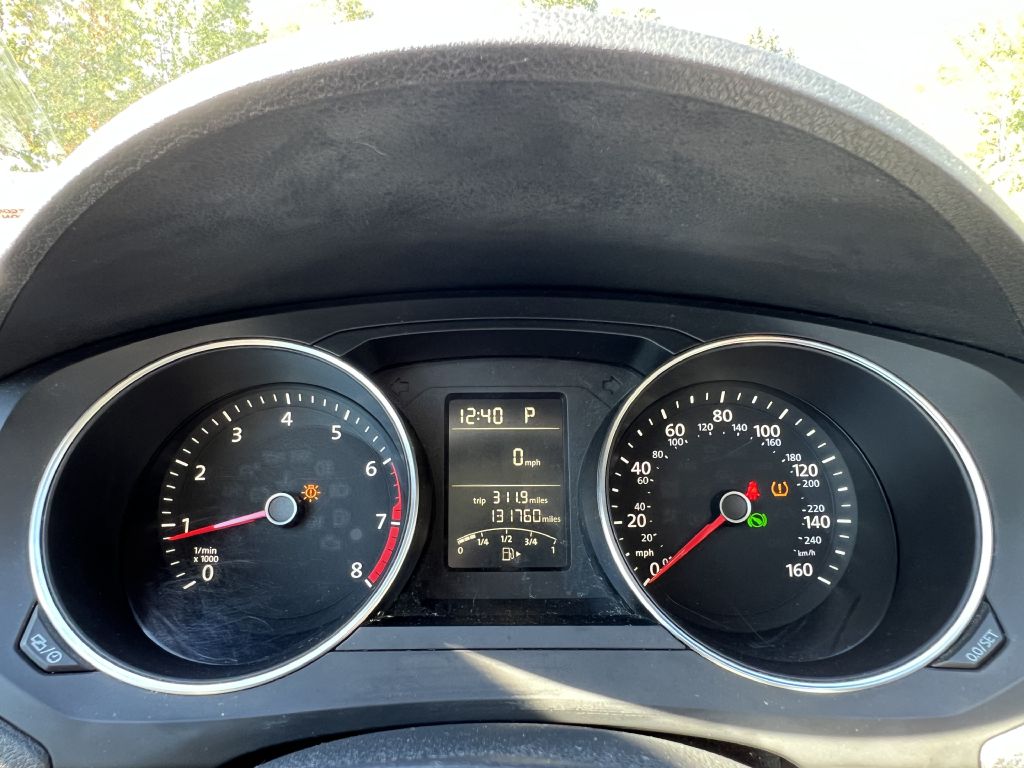 2015 volkswagen jetta s