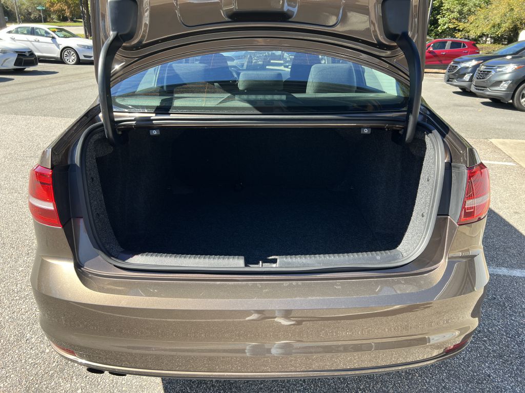 2015 volkswagen jetta s