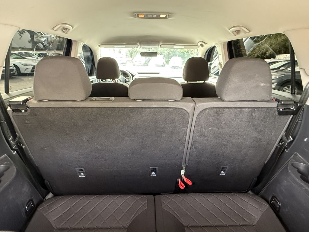 2018 volkswagen atlas 2.0t s