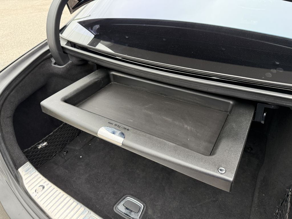 2015 mercedes-benz s-class s 550