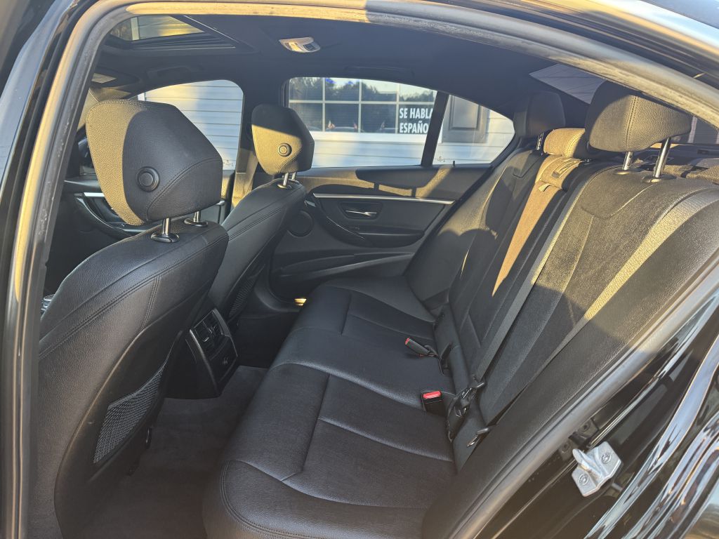 2018 bmw 3 series 330i xdrive