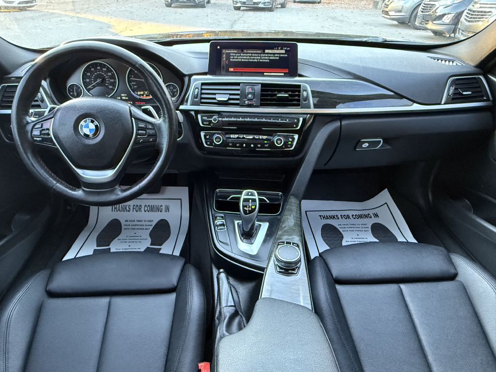 2018 bmw 3 series 330i xdrive