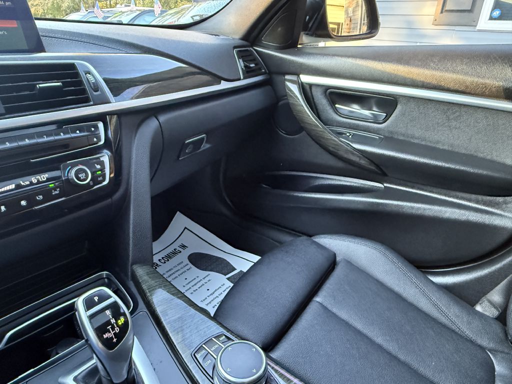 2018 bmw 3 series 330i xdrive