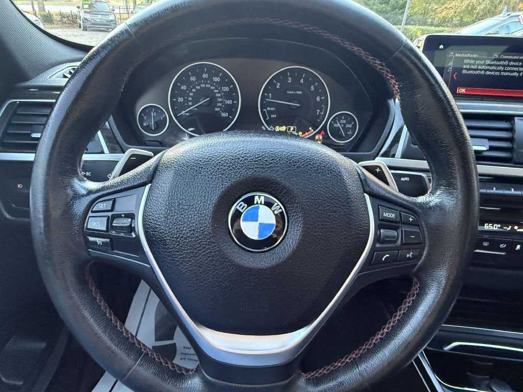 2018 bmw 3 series 330i xdrive