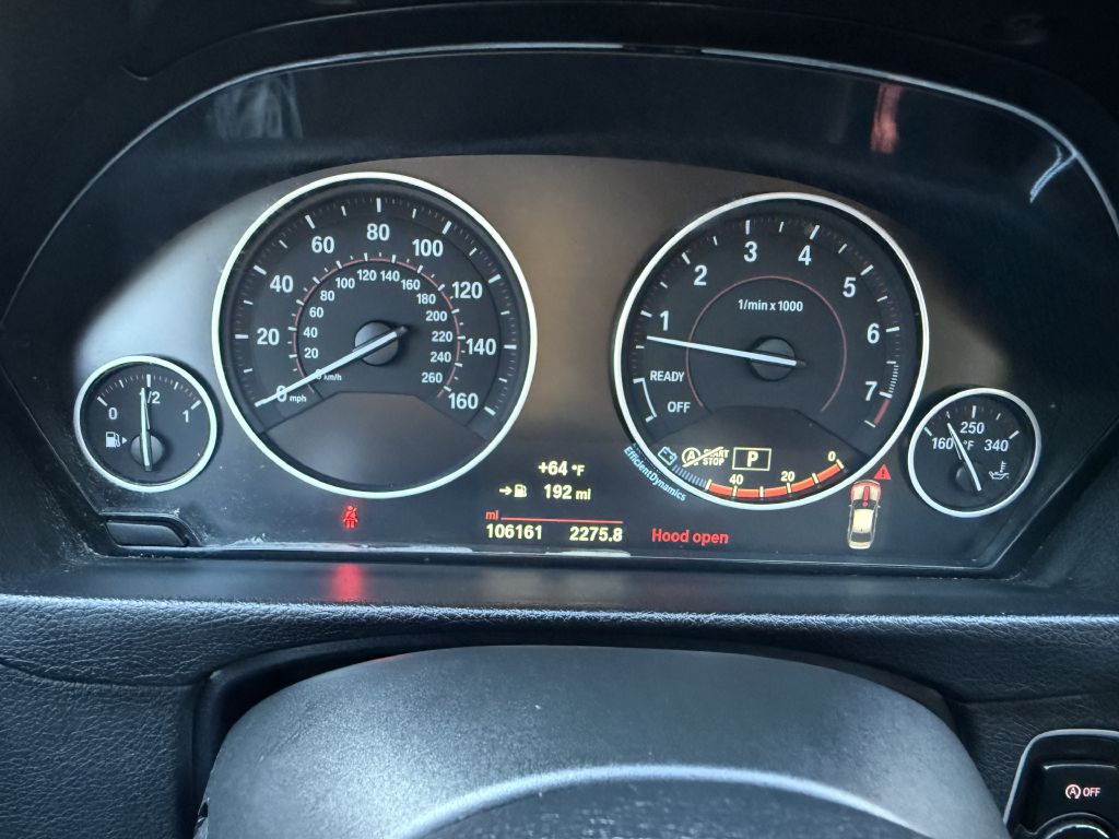 2018 bmw 3 series 330i xdrive