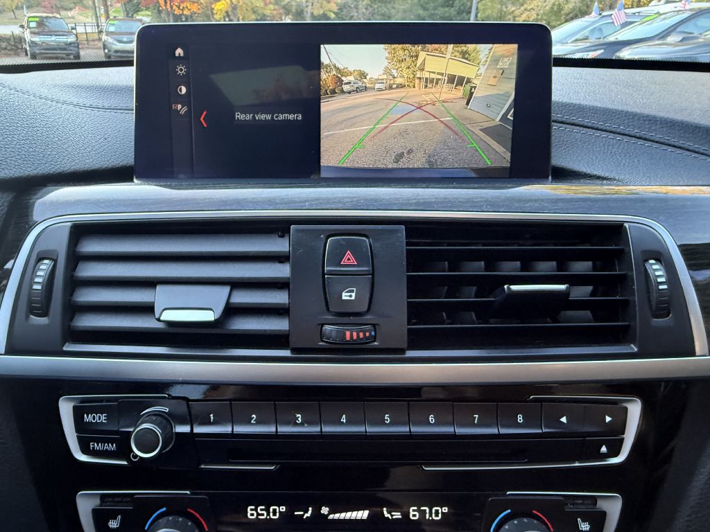 2018 bmw 3 series 330i xdrive