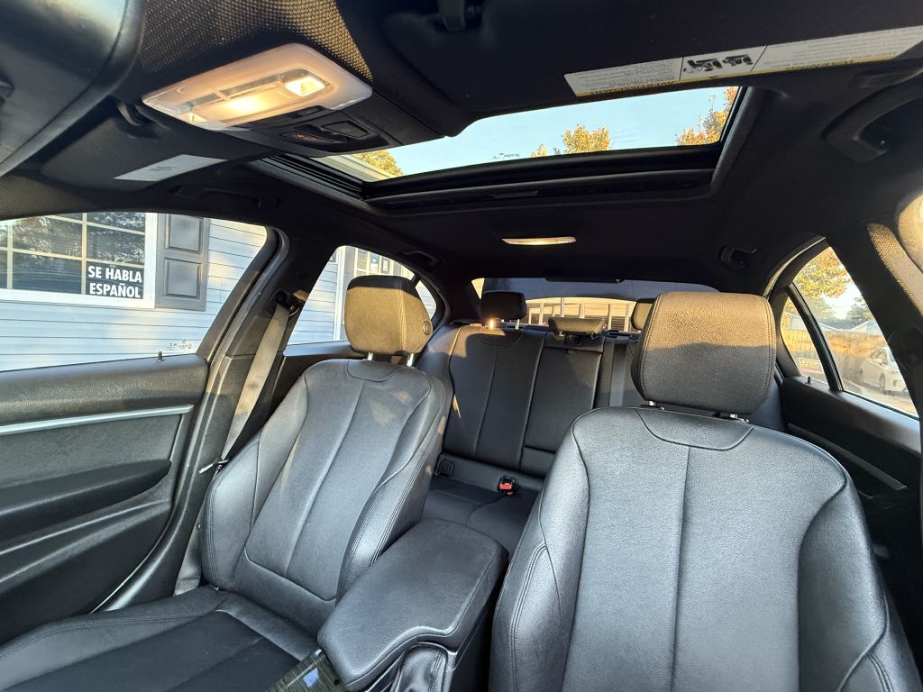 2018 bmw 3 series 330i xdrive