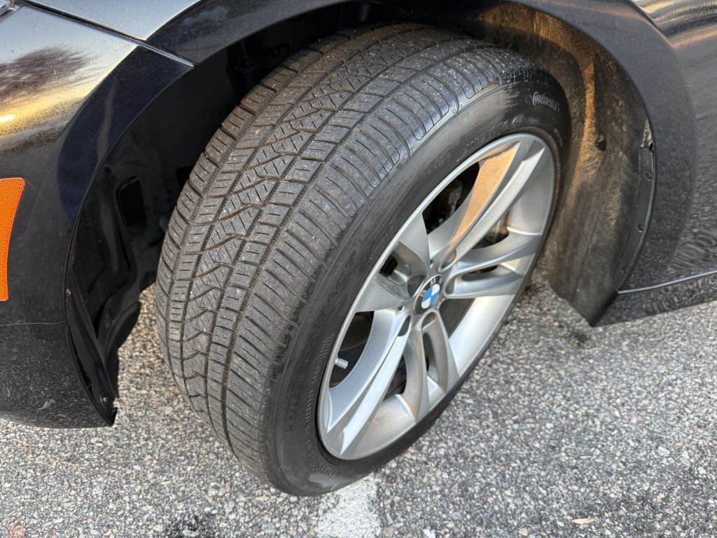 2018 bmw 3 series 330i xdrive