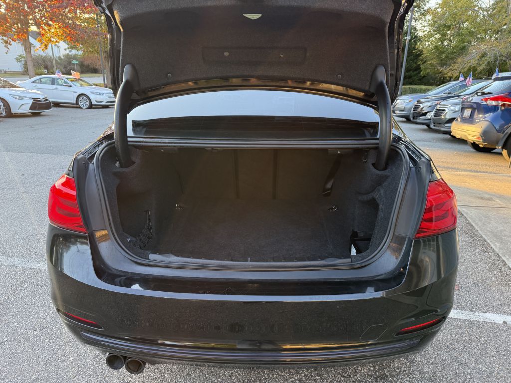 2018 bmw 3 series 330i xdrive