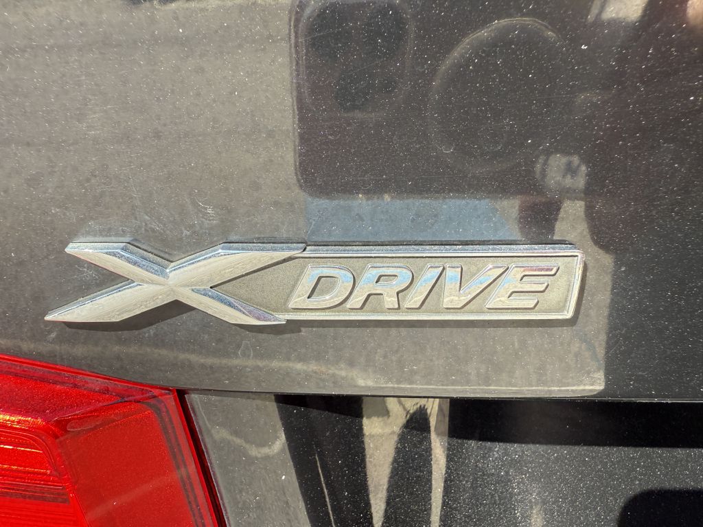 2018 bmw 3 series 330i xdrive