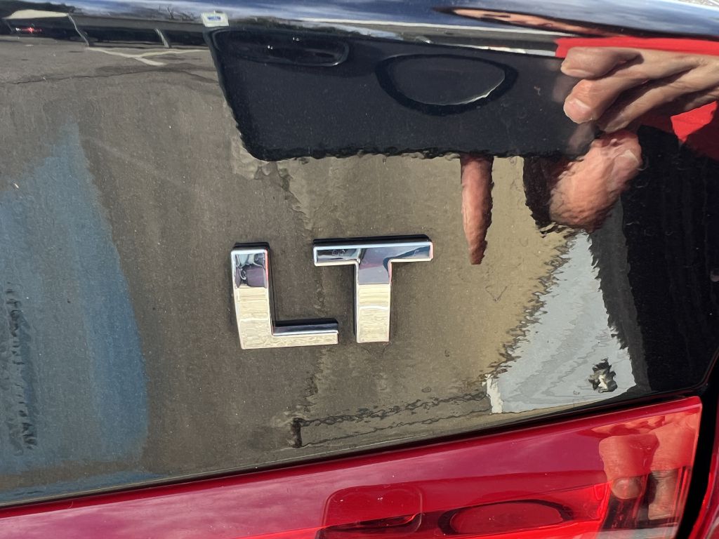 2023 Chevrolet Malibu 1LT