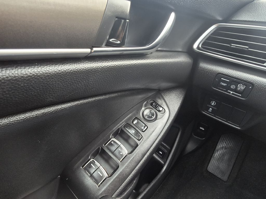 2021 honda accord lx