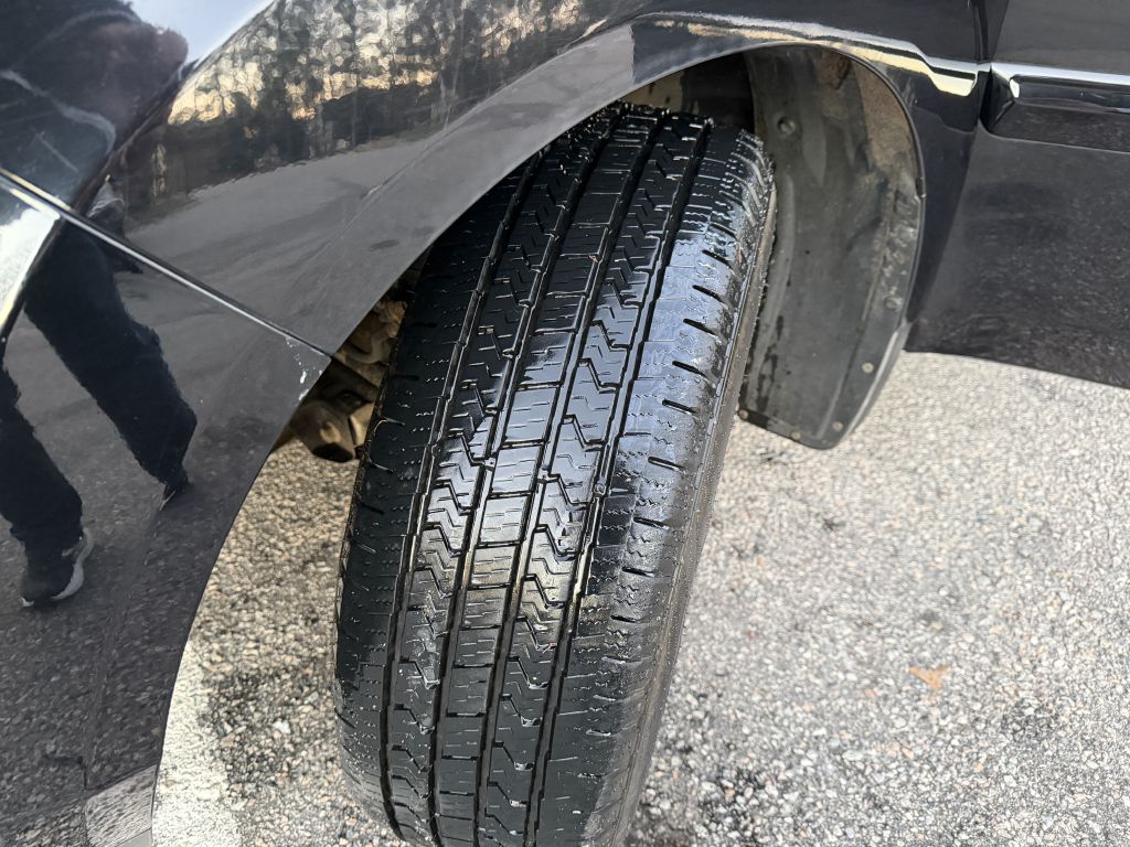 2009 Honda Pilot EX-L