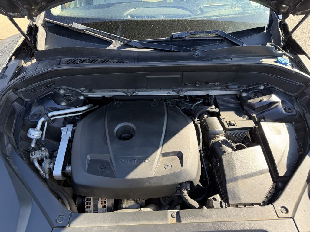 2016 volvo xc90 t6 inscription