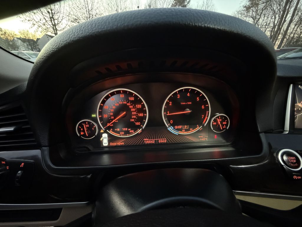 2016 bmw 5 series 528i