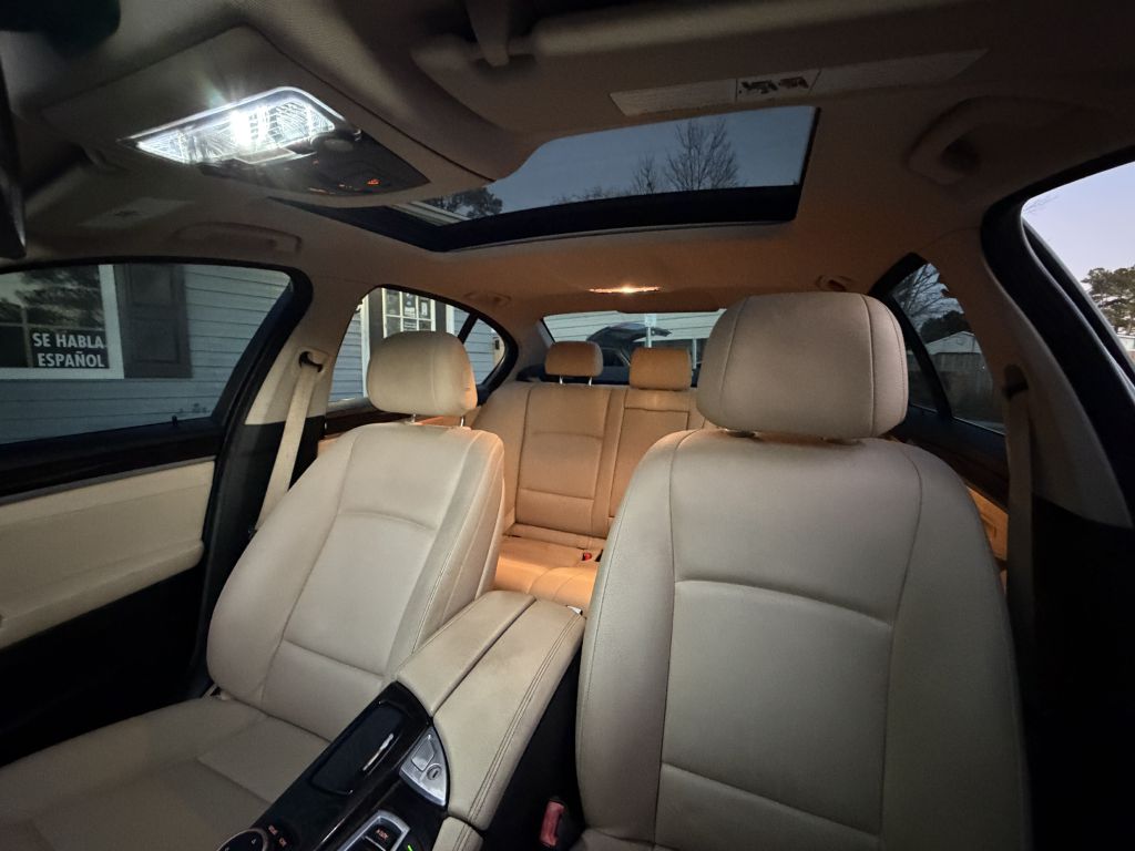 2016 bmw 5 series 528i