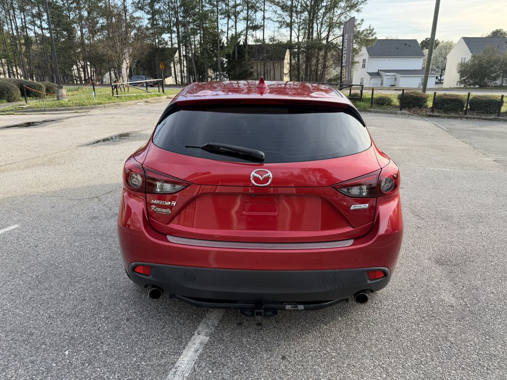 2015 mazda mazda3 s grand touring