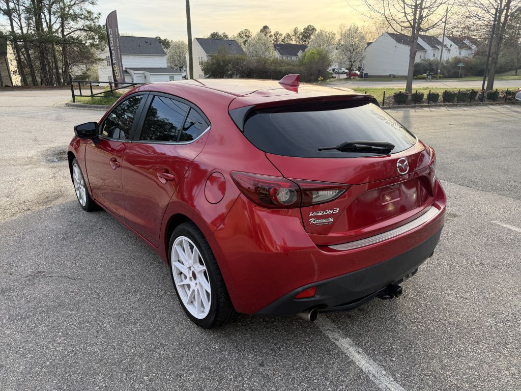 2015 mazda mazda3 s grand touring