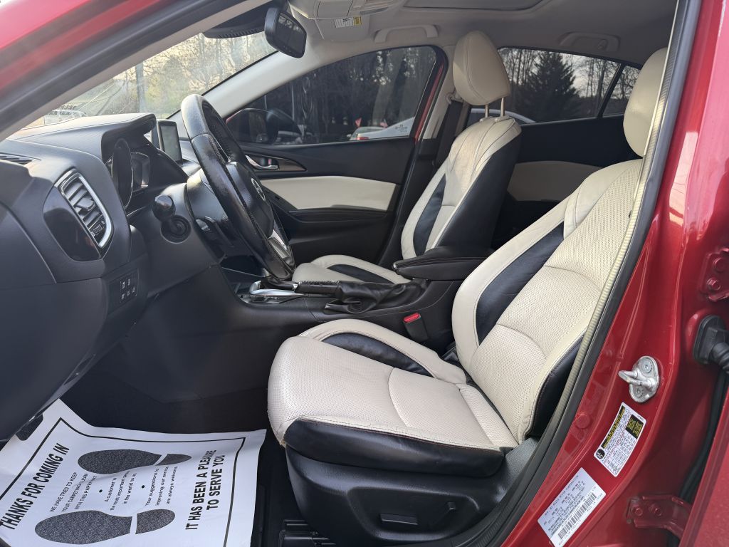 2015 mazda mazda3 s grand touring