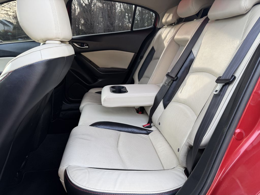 2015 mazda mazda3 s grand touring