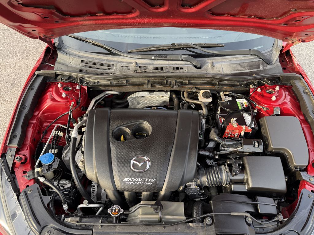 2015 mazda mazda3 s grand touring