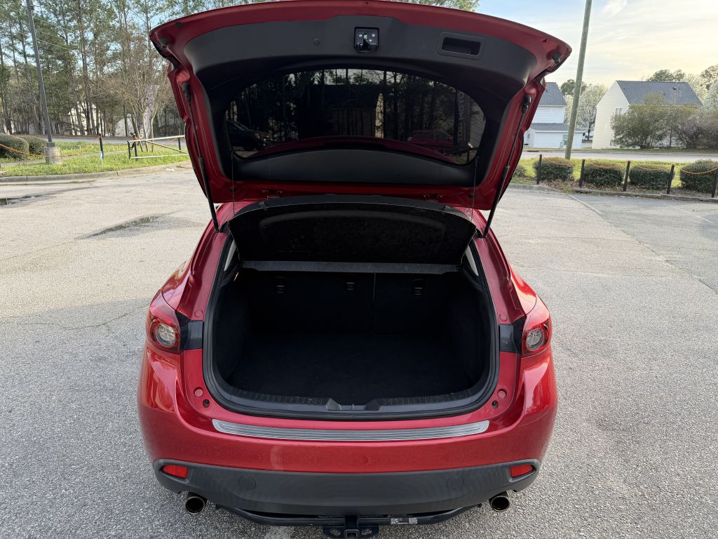 2015 mazda mazda3 s grand touring