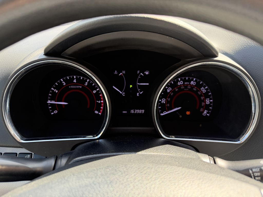 2013 toyota highlander base