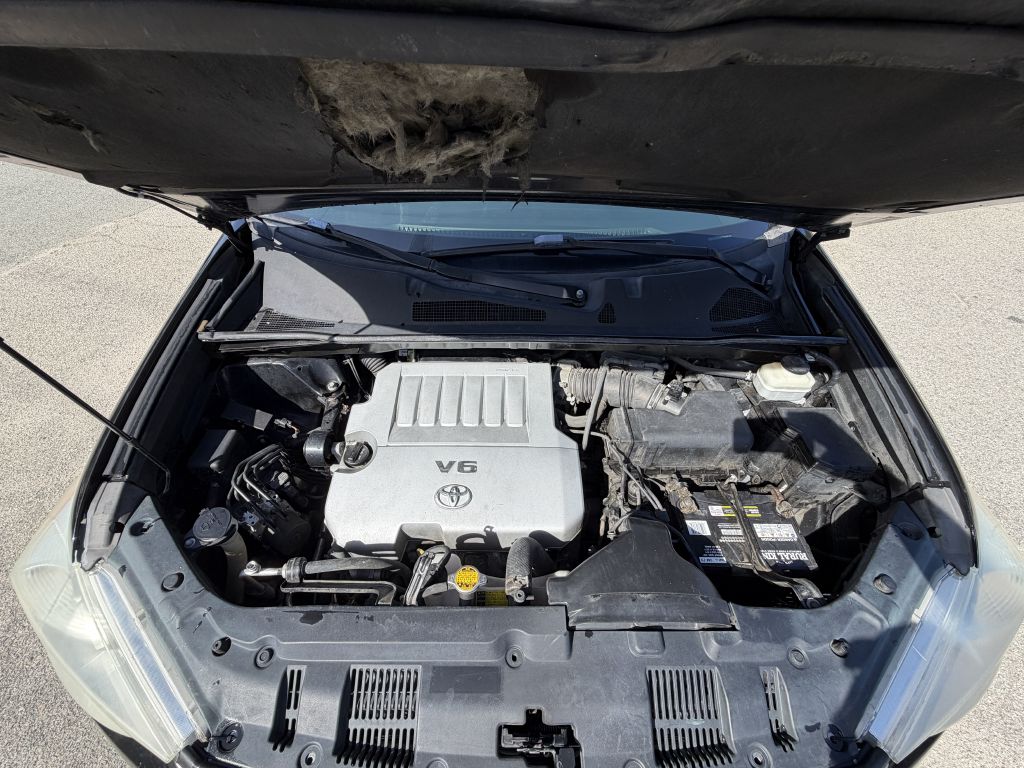 2013 toyota highlander base