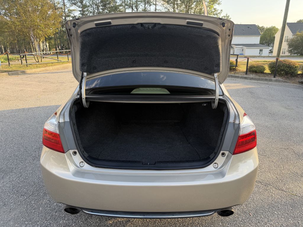 2015 honda accord ex-l v6